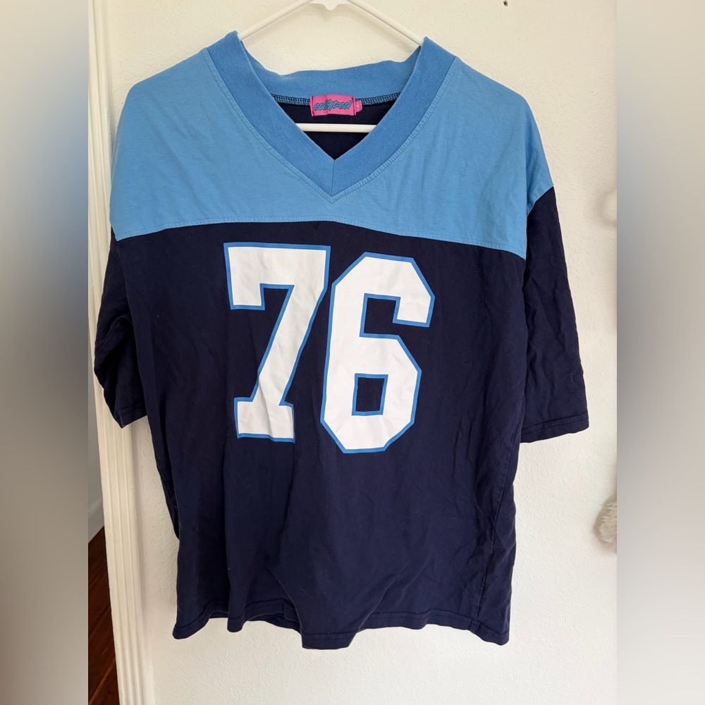 Edikted Jersey Top